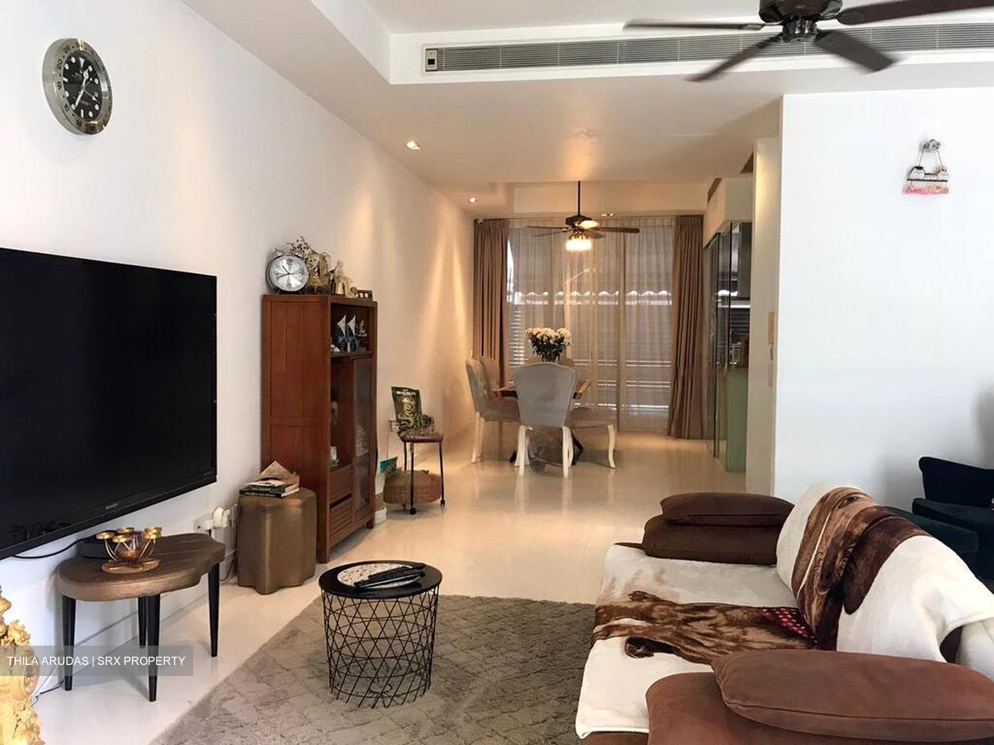 Hillcrest Villa (D11), Terrace #443838741